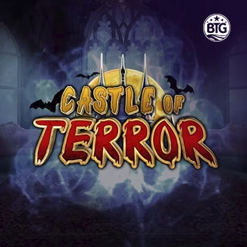 Bigtime : Castle of Terror - HEROBET168