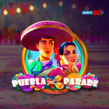 PlaynGo : Puebla Parade - HEROBET168