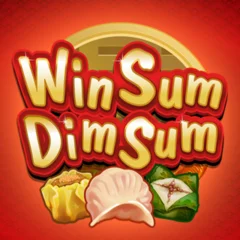 Microgaming : Win Sum Dim Sum - HEROBET168