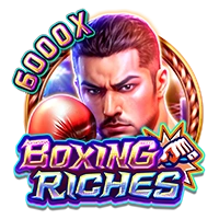 BOXING RICHES - HEROBET168