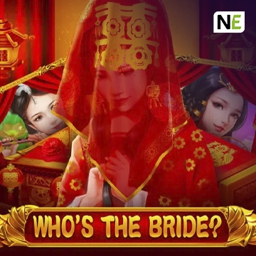 NetEnt : Whos the Bride - HEROBET168