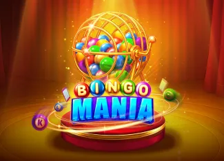 Pragmatic : Bingo Mania - HEROBET168
