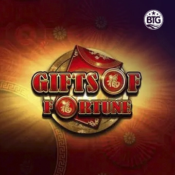 Bigtime : Gifts of Fortune - HEROBET168