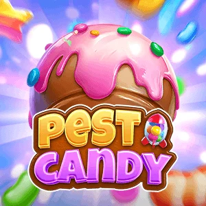 Besoft : Candy Frenzy - HEROBET168