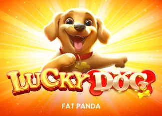 FatPanda : Lucky Dog - HEROBET168