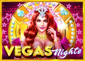Pragmatic : Vegas Nights - HEROBET168