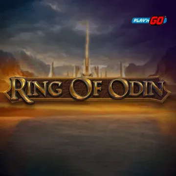 PlaynGo : Ring of Odin - HEROBET168