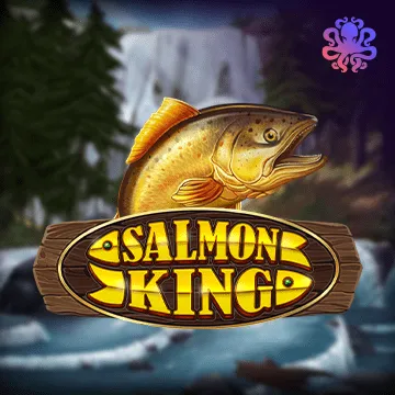 Octoplay : Salmon King - HEROBET168