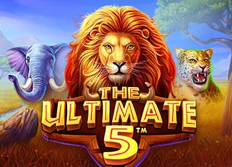 The Ultimate 5 - HEROBET168