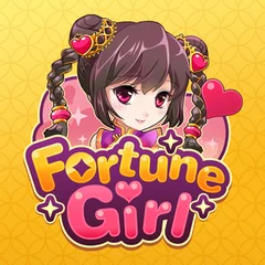 Microgaming : Fortune Girl - HEROBET168