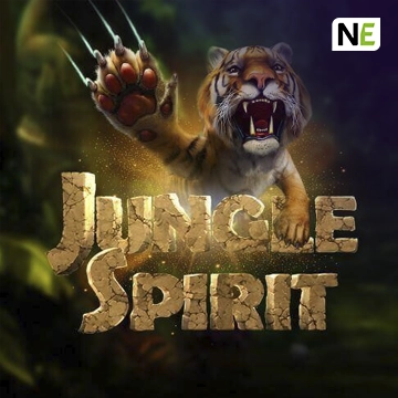 NetEnt : Jungle Spirit: Call of the Wild - HEROBET168