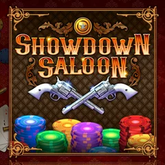 Microgaming : Showdown Saloon - HEROBET168