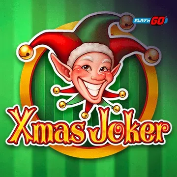 PlaynGo : Xmas Joker - HEROBET168