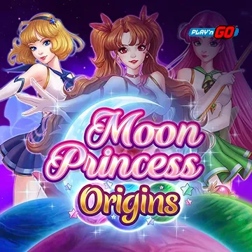 PlaynGo : Midnight Princess Origins - HEROBET168