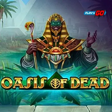 PlaynGo : Oasis of Dead - HEROBET168