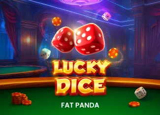 FatPanda : Lucky Dice - HEROBET168