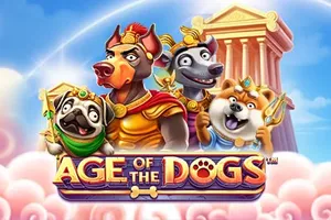 Age of the Dogs - HEROBET168