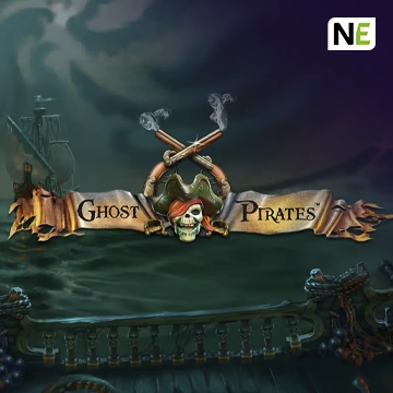 NetEnt : Ghost Pirates - HEROBET168