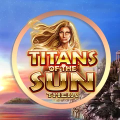 Microgaming : Titans of the Sun - Theia - HEROBET168