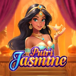 Besoft : Princess Jasmine - HEROBET168