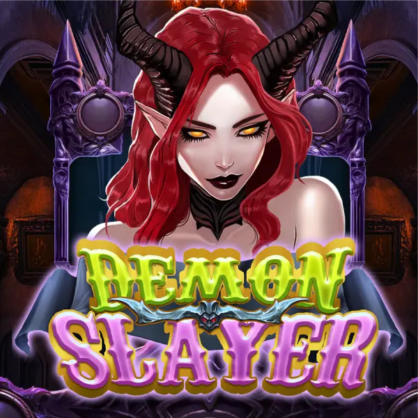 CosmoPlay : Demon Slayer - HEROBET168