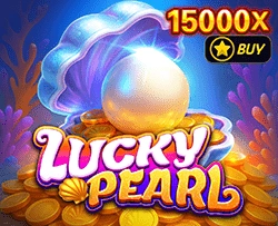 JDB : Lucky Pearl - HEROBET168