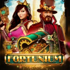 Microgaming : Fortunium - HEROBET168