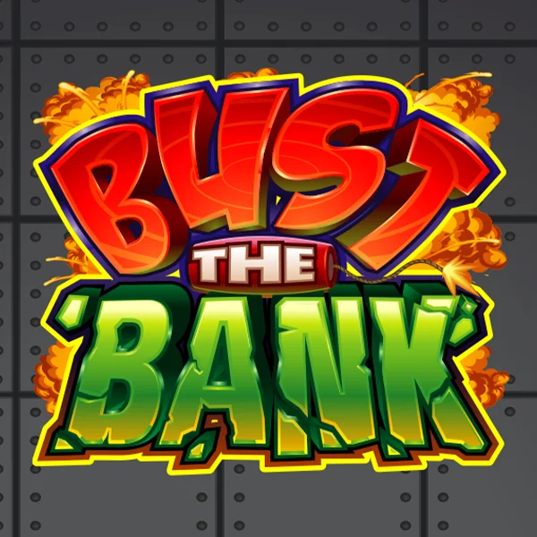Microgaming : Bust the Bank - HEROBET168