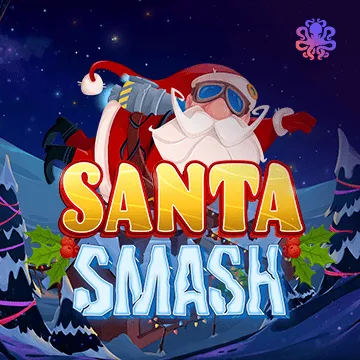 Octoplay : Santa Smash - HEROBET168
