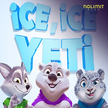 NolimitCity : Ice Ice Yeti - HEROBET168