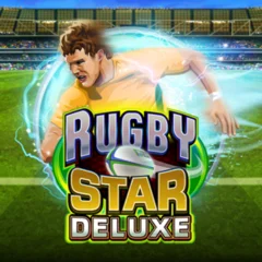 Microgaming : Rugby Star Deluxe - HEROBET168