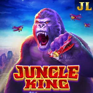 Jili : Jungle King - HEROBET168