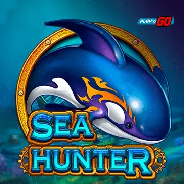 PlaynGo : Sea Hunter - HEROBET168