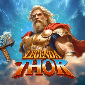 Besoft : Epic of Thor - HEROBET168
