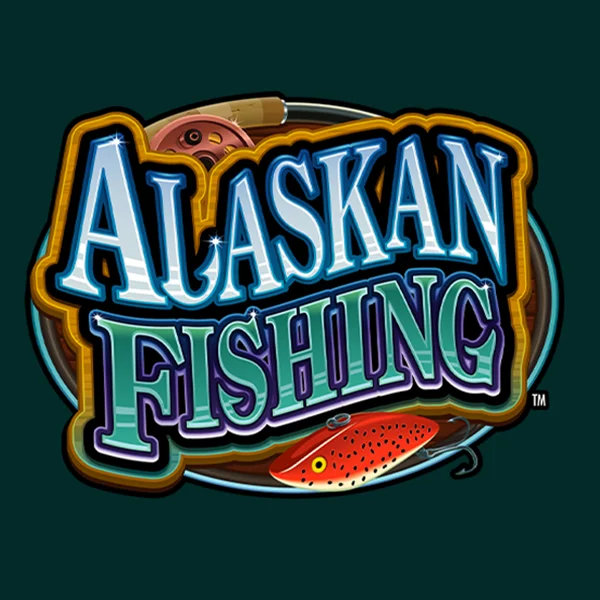 Microgaming : Alaskan Fishing - HEROBET168