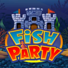 Microgaming : Fish Party - HEROBET168