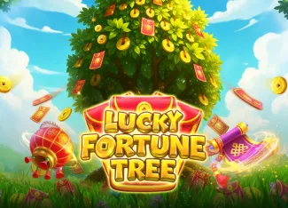 FatPanda : Lucky Fortune Tree - HEROBET168