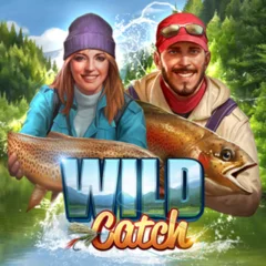 Microgaming : Wild Catch (New) - HEROBET168