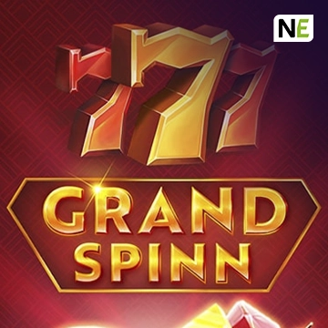 NetEnt : Grand Spinn - HEROBET168