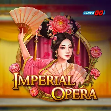 PlaynGo : Imperial Opera - HEROBET168