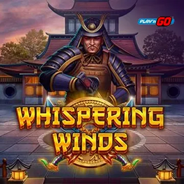 PlaynGo : Whispering Winds - HEROBET168