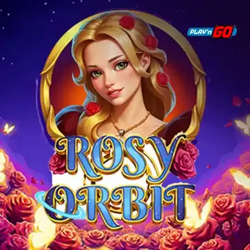 PlaynGo : Rosy Orbit Treasure Turn - HEROBET168