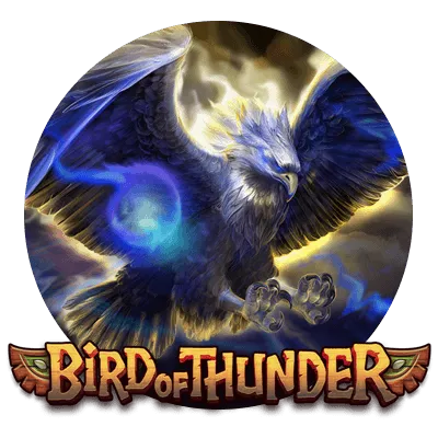 Habanero : Bird of Thunder - HEROBET168