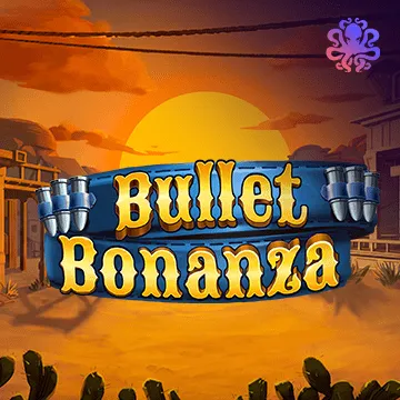 Octoplay : Bullet Bonanza - HEROBET168