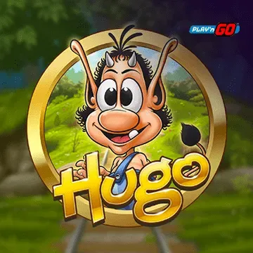 PlaynGo : Hugo - HEROBET168