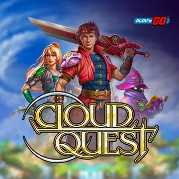 PlaynGo : Cloud Quest - HEROBET168