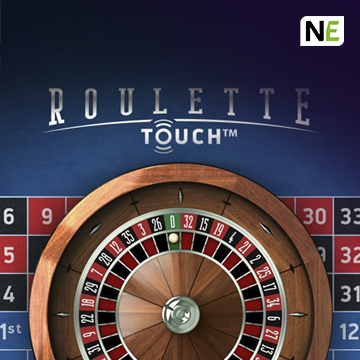 NetEnt : Roulette Touch - HEROBET168