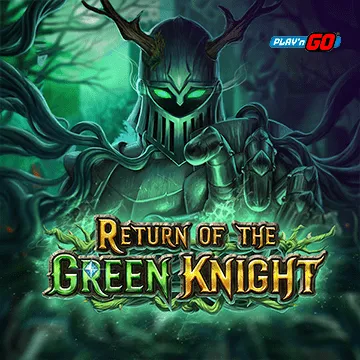 PlaynGo : Return of The Green Knight - HEROBET168