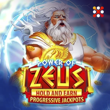 Mancala : Power of Zeus - HEROBET168
