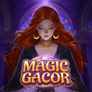 Besoft : Magic Fortune - HEROBET168